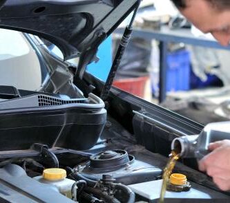 Componentes de los motores de combustión interna