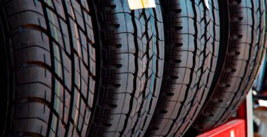 Consejos para abrir una tienda de neumáticos