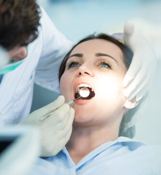7 Consejos para cuidar tus dientes en pandemia