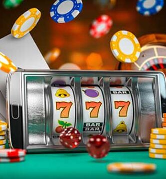 Consejos para encontrar los mejores casinos online