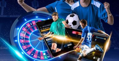 Siguen creciendo las apuestas deportivas en Colombia 4 Siguen creciendo las apuestas deportivas en Colombia