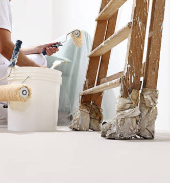 Consejos Esenciales para Contratar al Pintor de Casas Perfecto