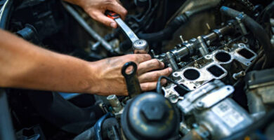 Desafiando los Límites: Estrategias Innovadoras en la Venta de Motores 7 Desafiando los Límites: Estrategias Innovadoras en la Venta de Motores