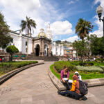 Veltur: una agencia de viajes en Ecuador para aventuras inolvidables