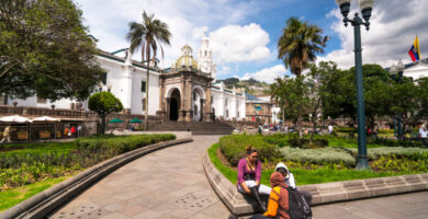Veltur: una agencia de viajes en Ecuador para aventuras inolvidables 12 Veltur: una agencia de viajes en Ecuador para aventuras inolvidables