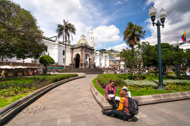 Veltur: una agencia de viajes en Ecuador para aventuras inolvidables 1 Veltur: una agencia de viajes en Ecuador para aventuras inolvidables