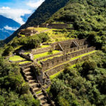 Consejos para ir a visitar Choquequirao en Perú