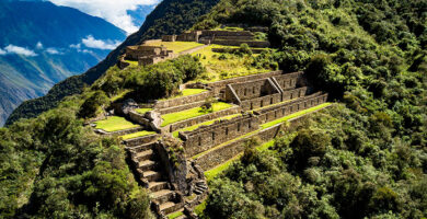 Consejos para ir a visitar Choquequirao en Perú 10 Consejos para ir a visitar Choquequirao en Perú