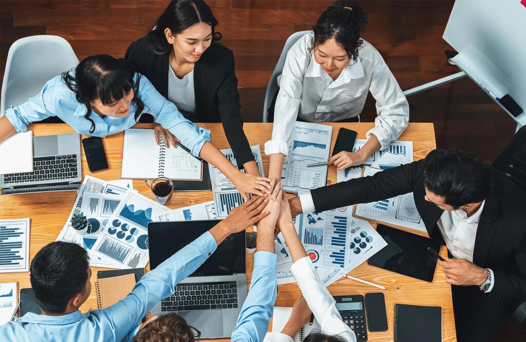 Comunicación y crecimiento: binomio clave para el éxito empresarial 1 Comunicación y crecimiento: binomio clave para el éxito empresarial