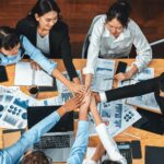 Comunicación y crecimiento: binomio clave para el éxito empresarial