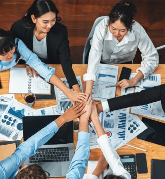 Comunicación y crecimiento: binomio clave para el éxito empresarial