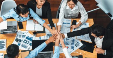 Comunicación y crecimiento: binomio clave para el éxito empresarial 9 Comunicación y crecimiento: binomio clave para el éxito empresarial