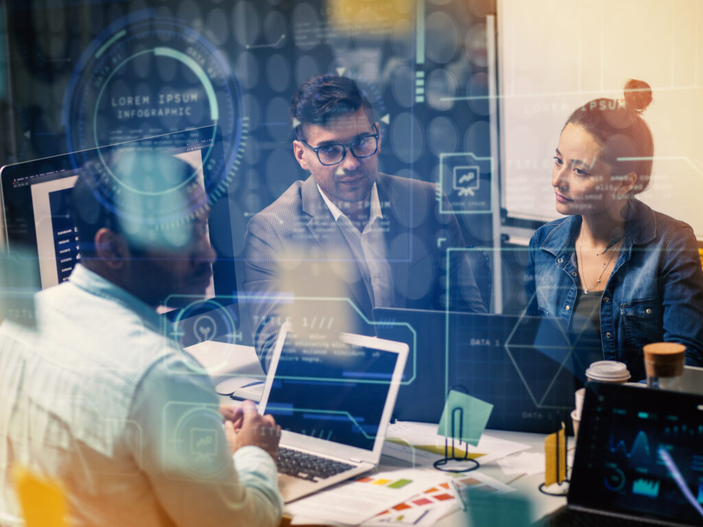 Las soluciones tecnológicas que están transformando empresas