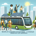 Viajar en Bus: Ventajas de comodidad, ahorro y sostenibilidad