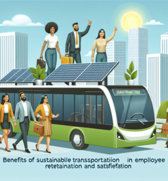 Viajar en Bus: Ventajas de comodidad, ahorro y sostenibilidad