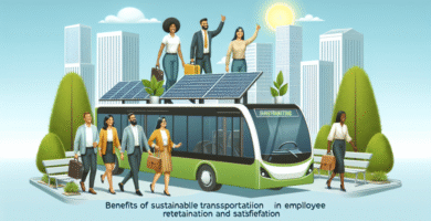 Viajar en Bus: Ventajas de comodidad, ahorro y sostenibilidad 7 Viajar en Bus: Ventajas de comodidad, ahorro y sostenibilidad