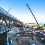 El equilibrio en infraestructuras resilientes al cambio climático