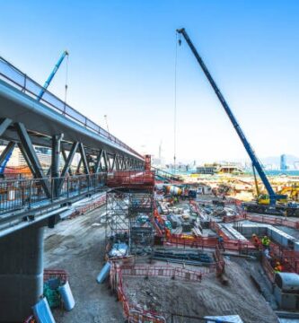 El equilibrio en infraestructuras resilientes al cambio climático