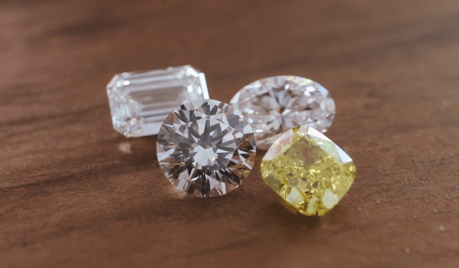 El brillo inteligente que está transformando la joyería moderna